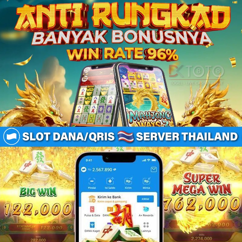 Untung Besar Bermain Di Link Alternatif DKTOTO